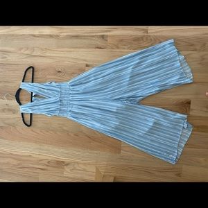 American Threads Jumpsuit